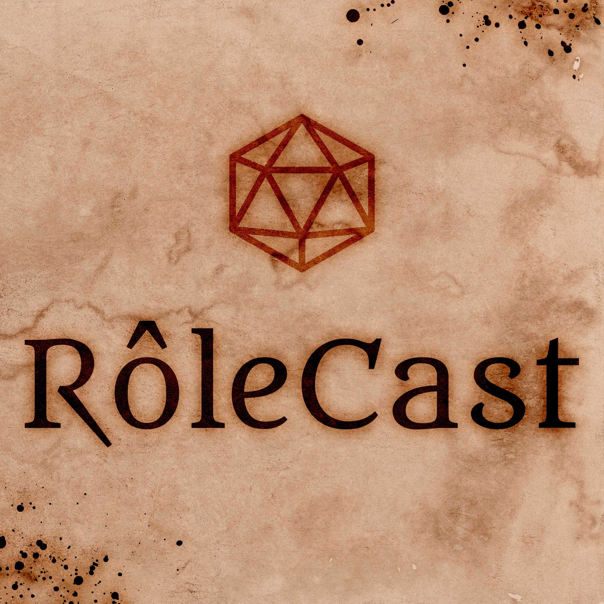 RÃ´leCast
