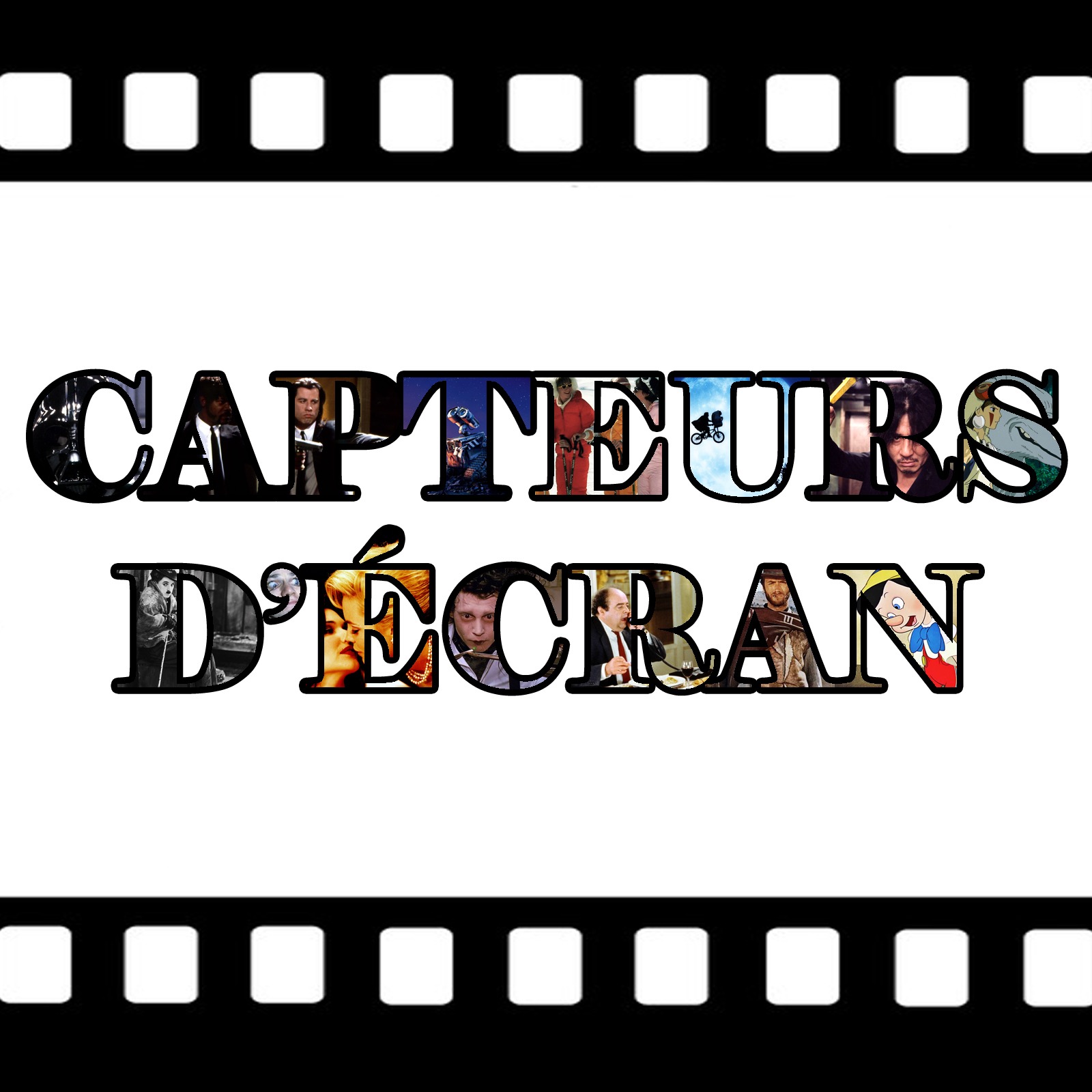 Capteurs d'Ã©cran