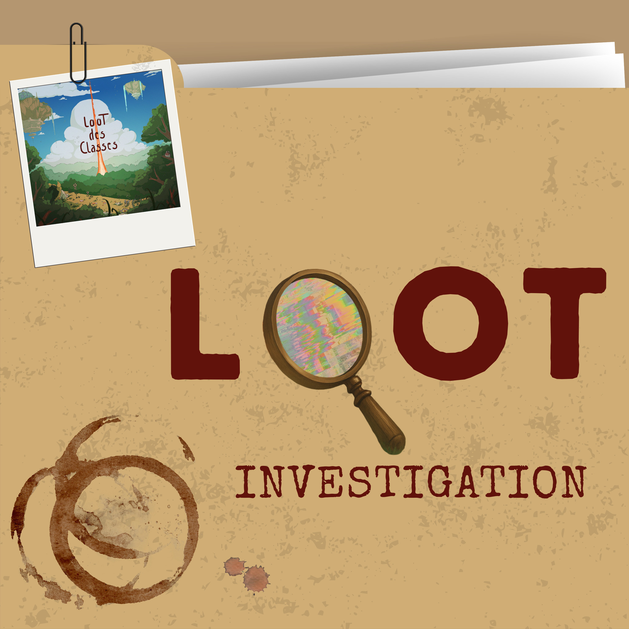 [Loot Investigation]  #01 - Path of Exile II & son patch 0.3