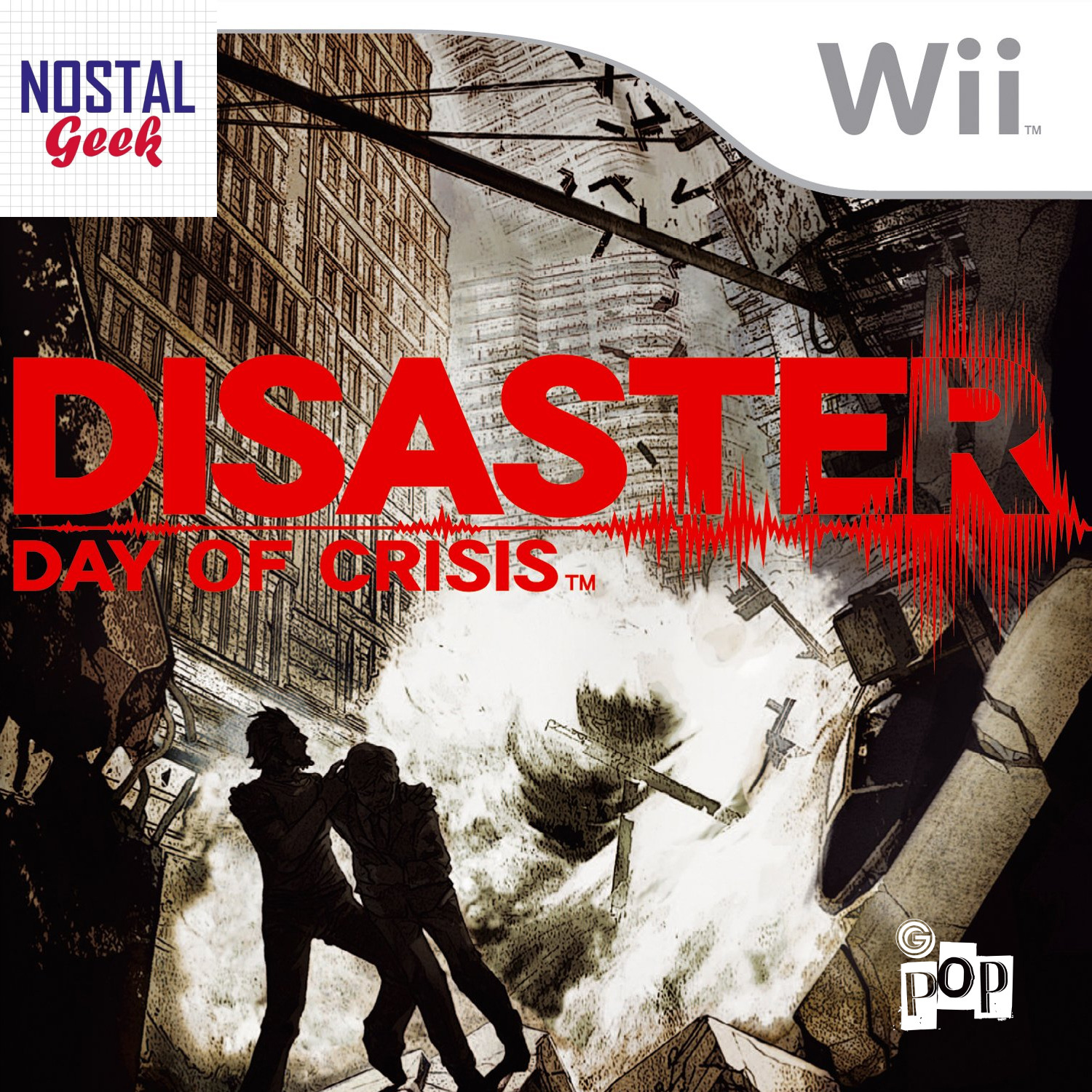 Disaster: Day of crisis