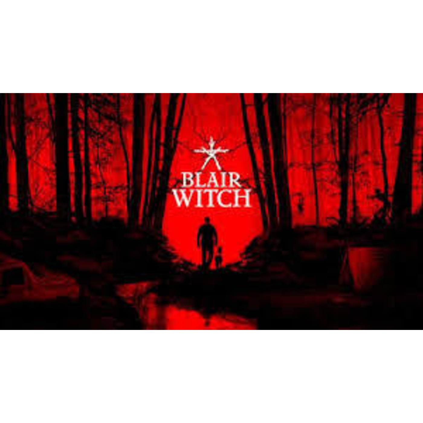 Spécial Bloober Team Act 3 : Blair Witch