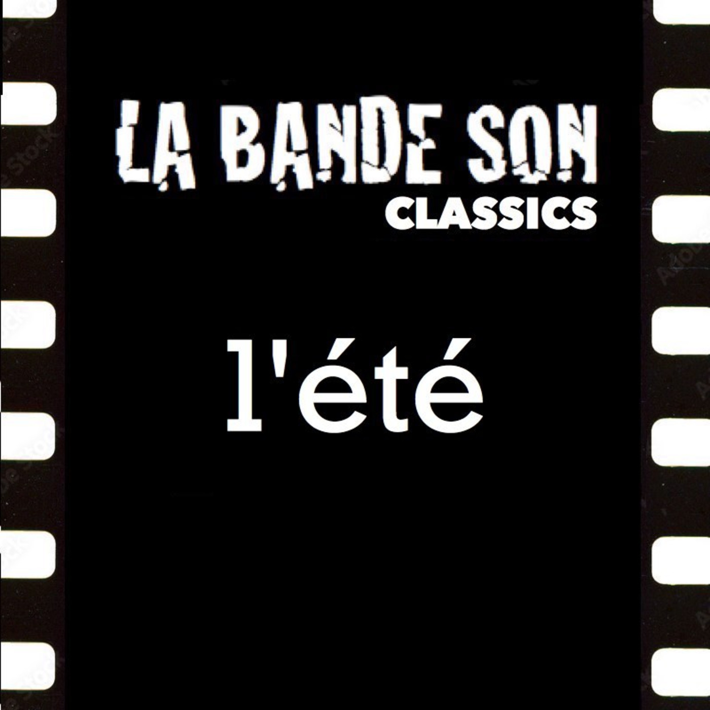 CLASSICS l'été