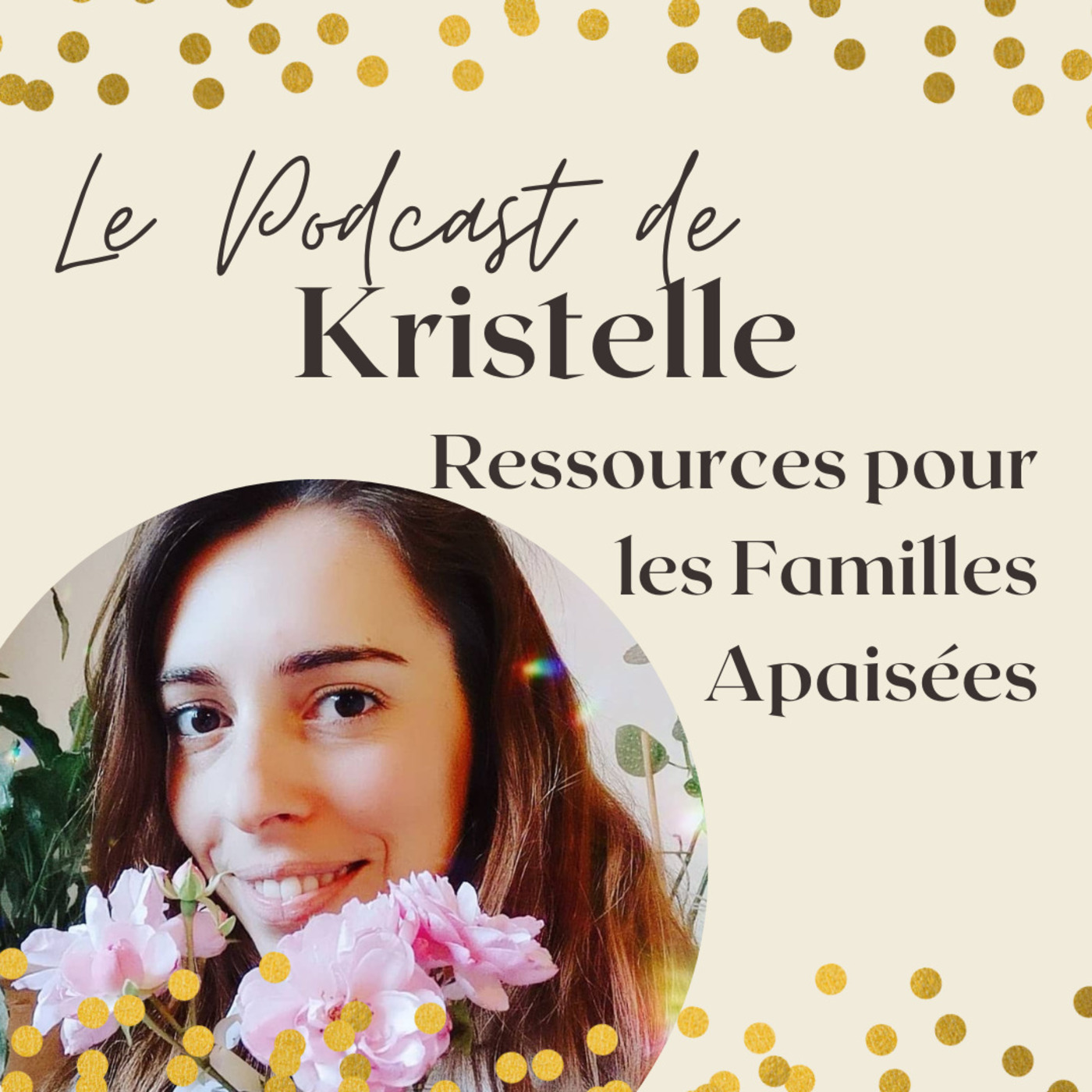 Le podcast de Kristelle