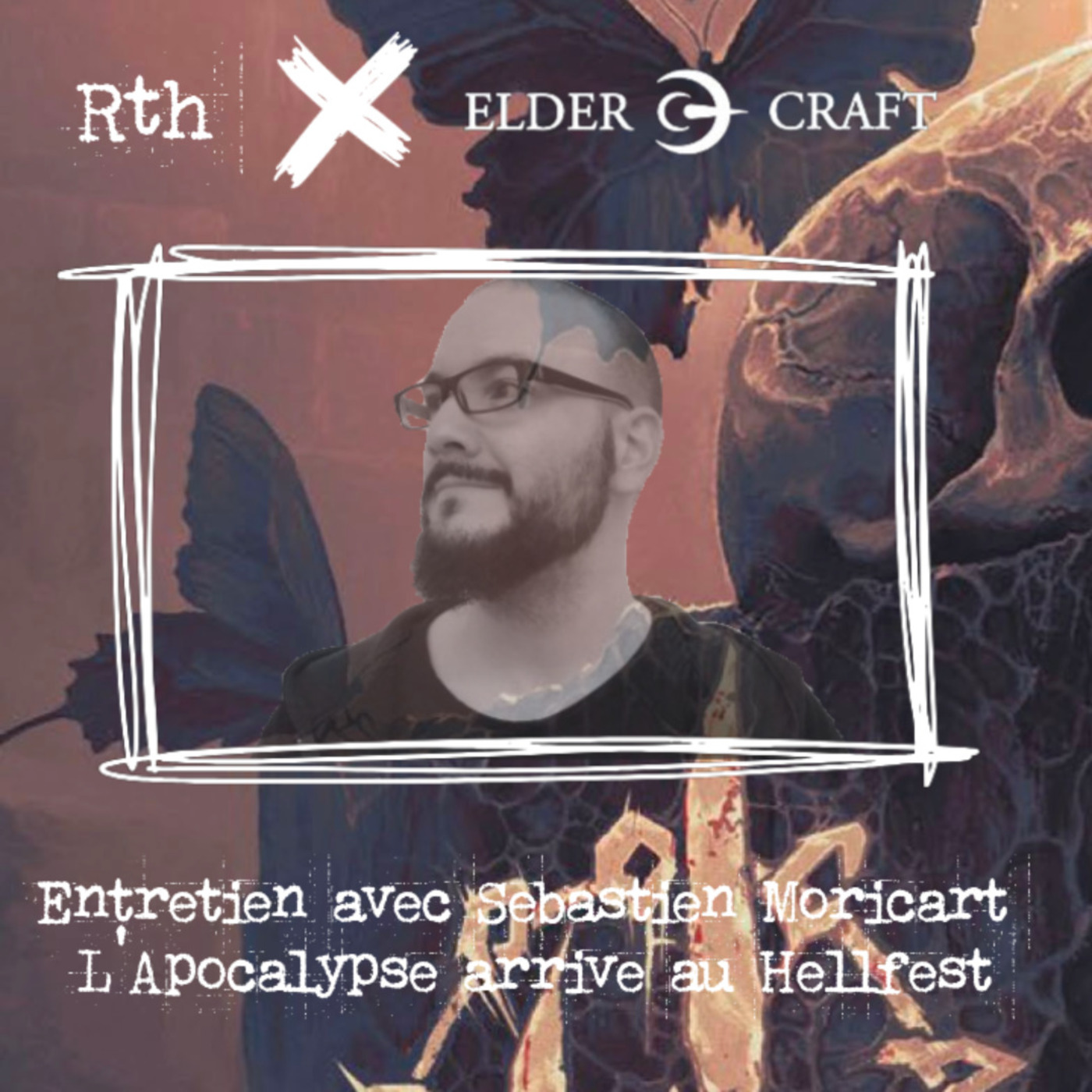 Rth x Elder Craft