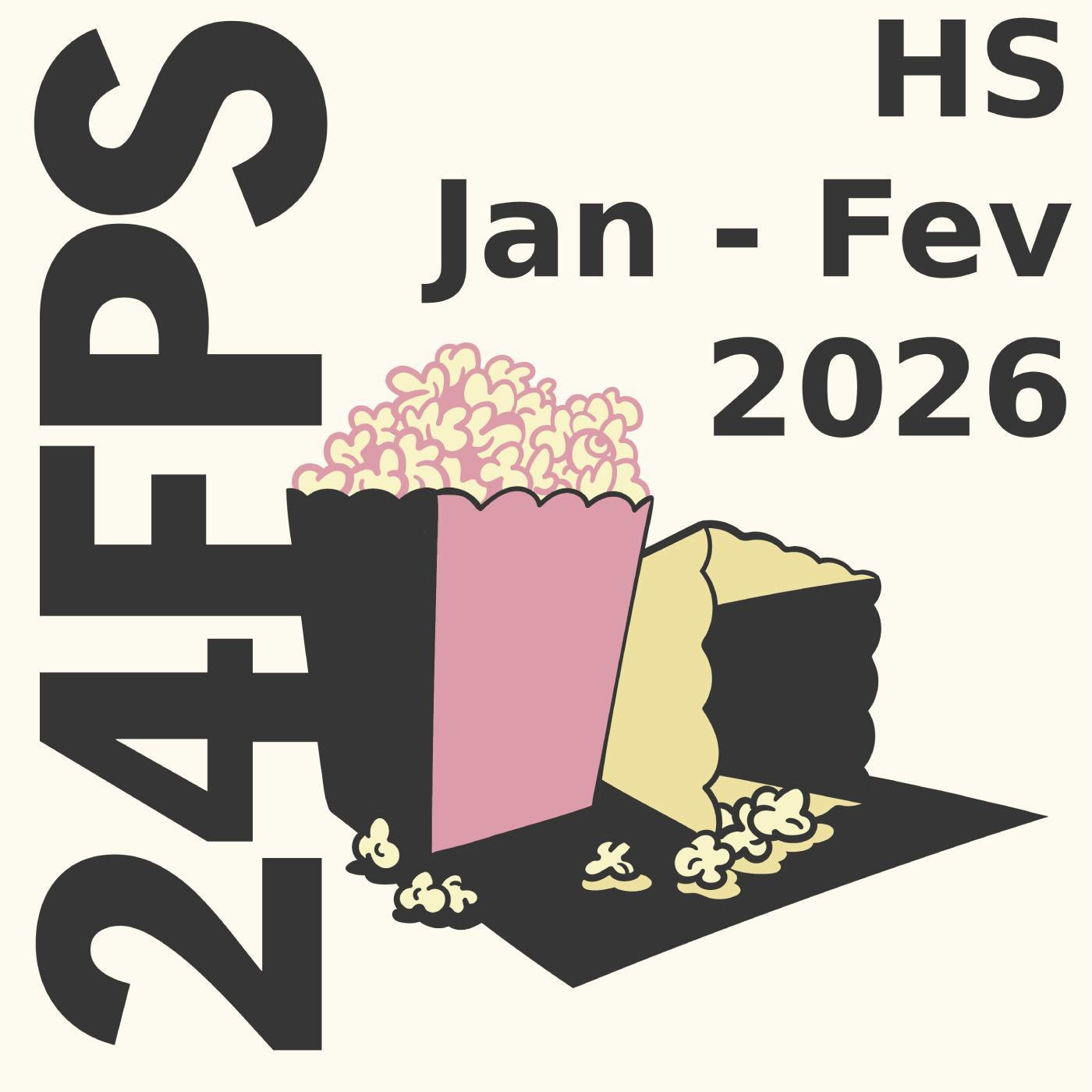 24FPS HS Janvier Février 2026