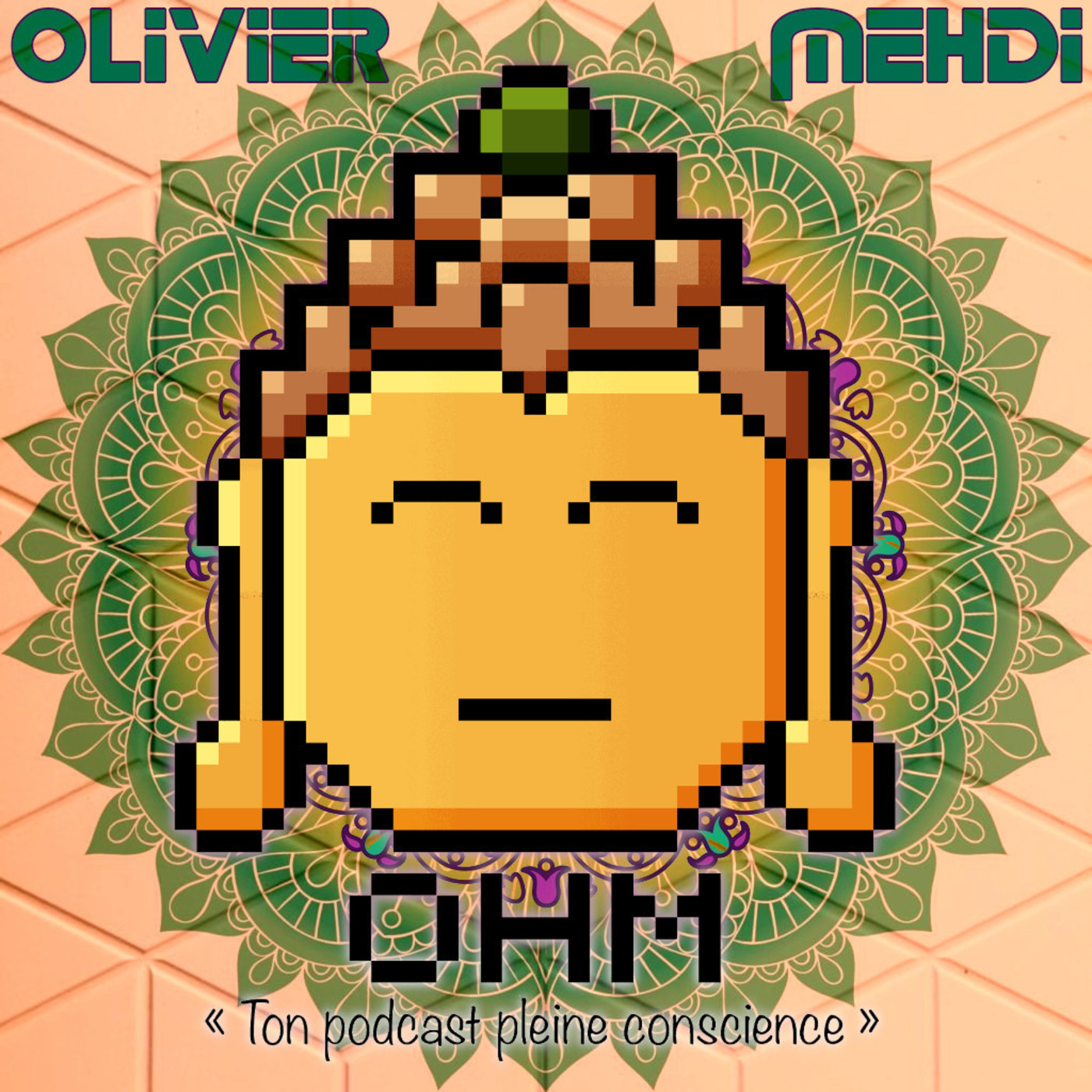 OhM