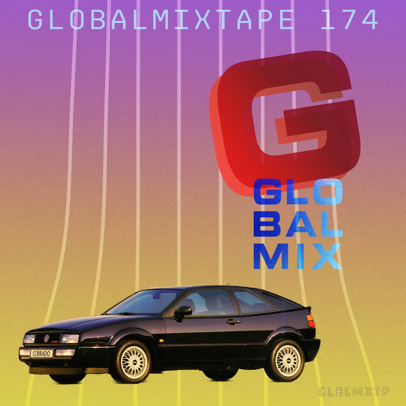 GLOBALMIXTAPE 174
