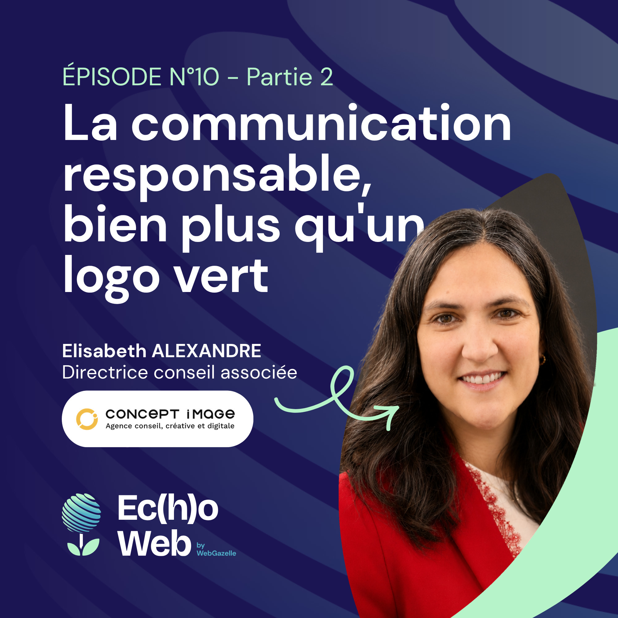 La communication responsable : bien plus qu’un logo vert
