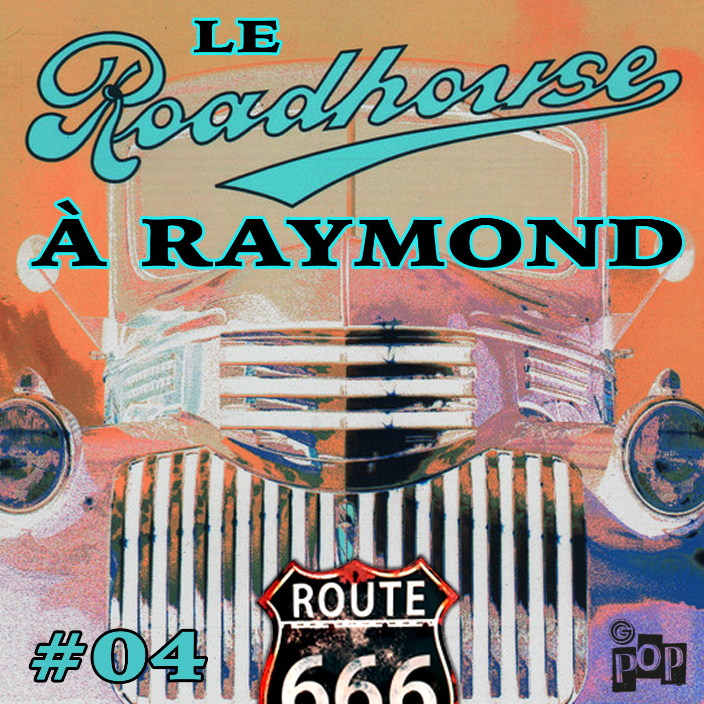 le roadhouse à raymond 4