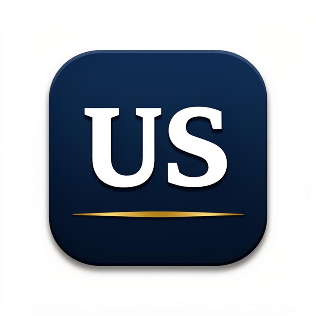 US Department logo