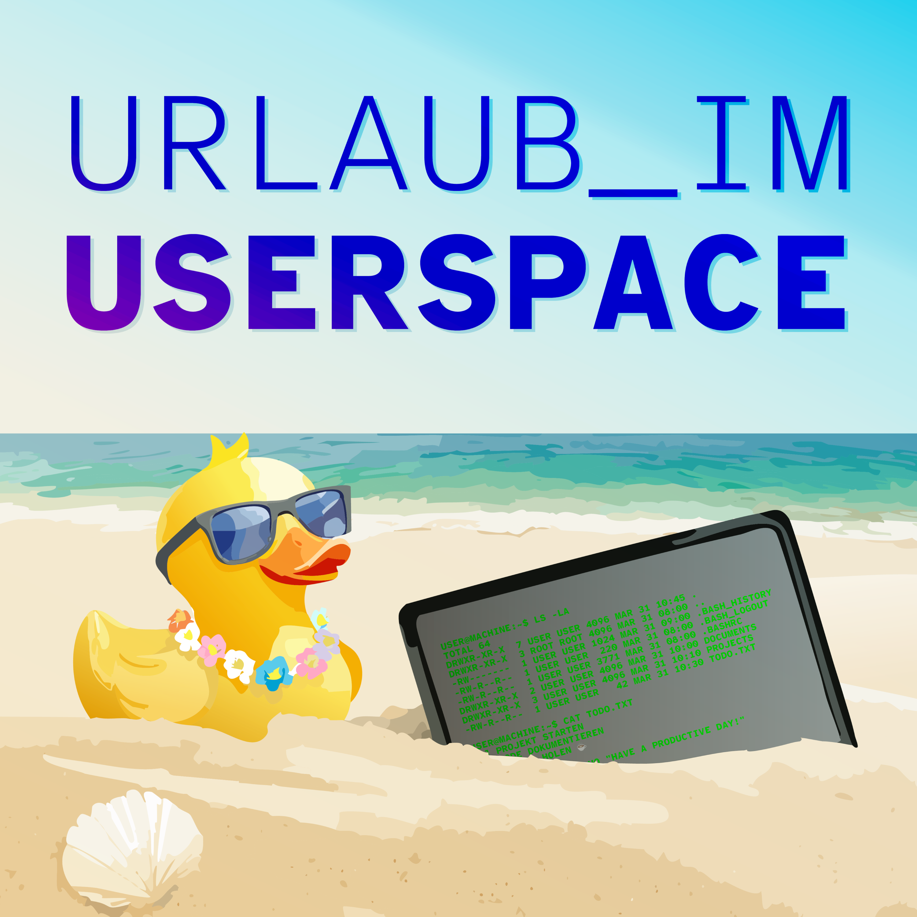 E021 - Newsupdate 06/2026: Malware im AUR, Linux 7.1, KDE Plasma 6.7, NixOS 26.05, Proxmox Datacenter Manager 1.1