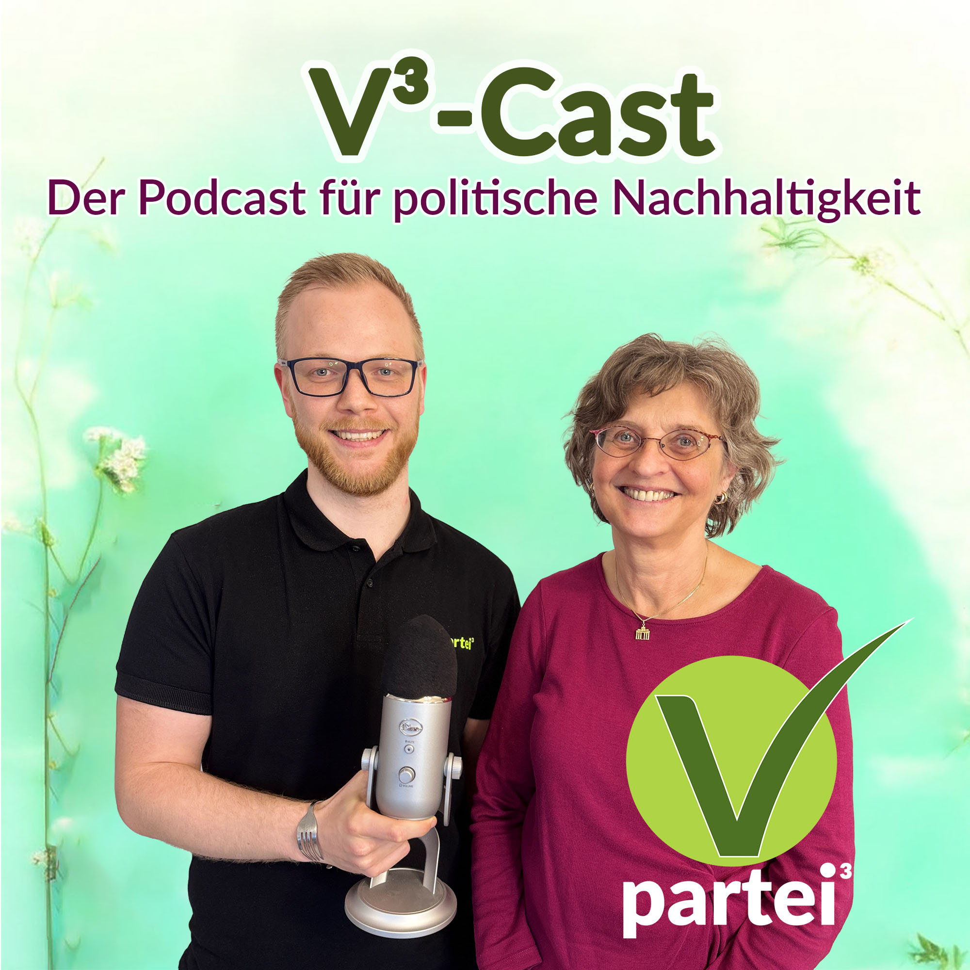VÂ³-Cast