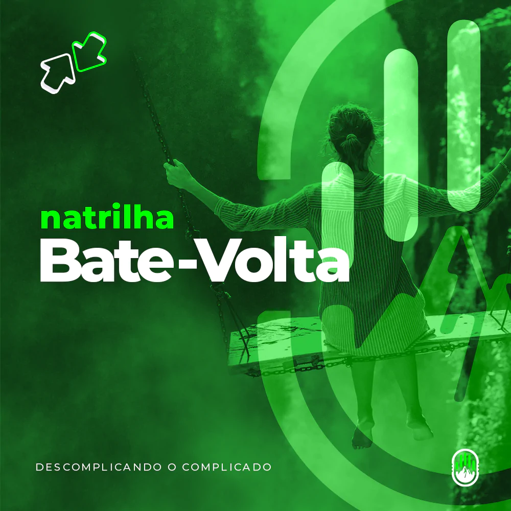 Bate Volta 57 – Mitos das Trilhas EXPLODIDOS: Alho Afasta Cobra? Álcool no Frio?