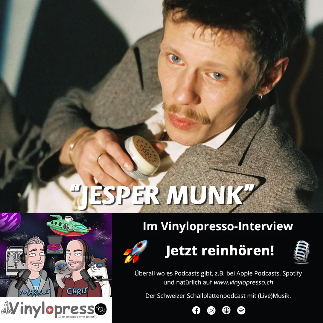 Durch den Englischen Garten auf den Spuren von Pumuckl zu Jesper Munk