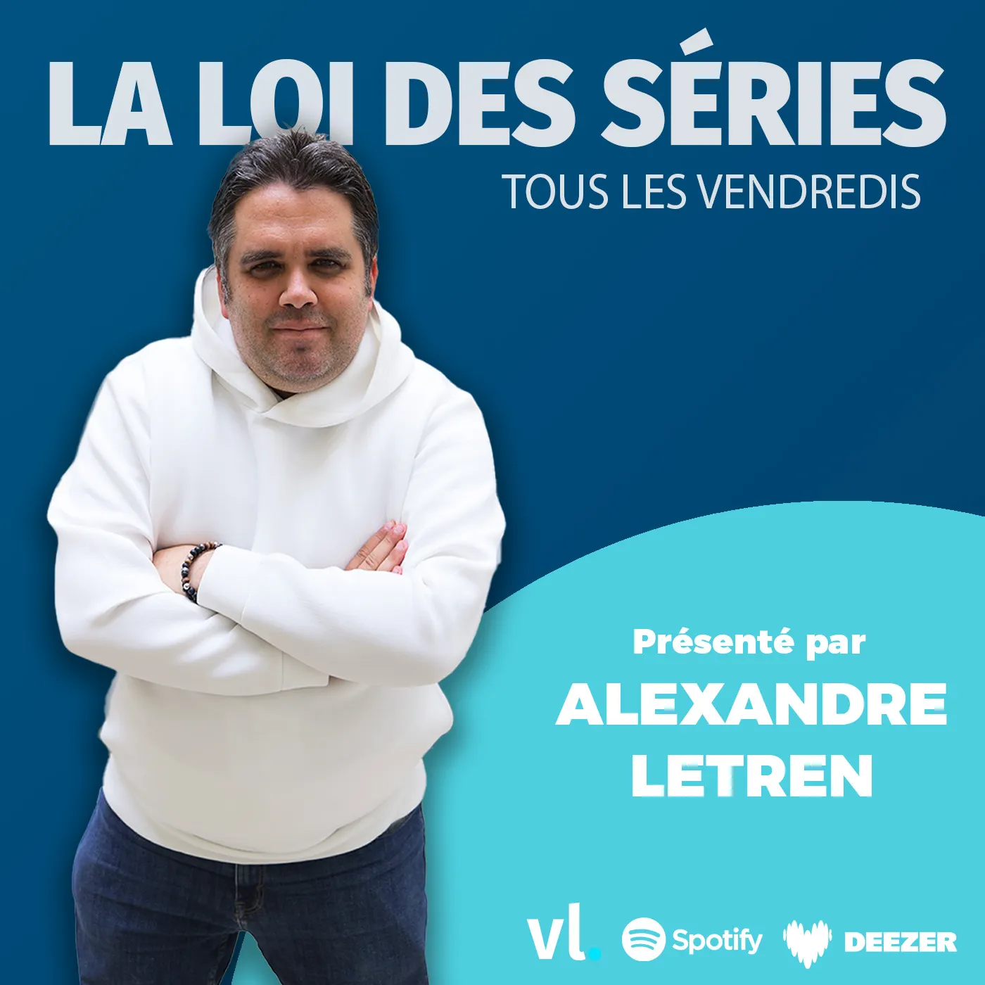 La Loi des sÃ©ries