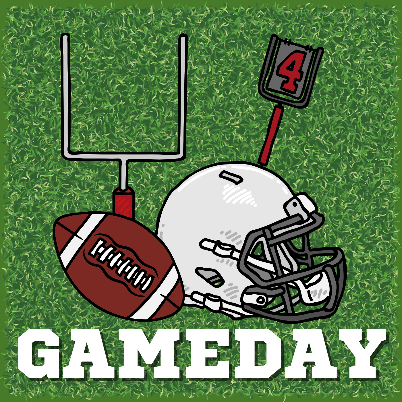 Gameday