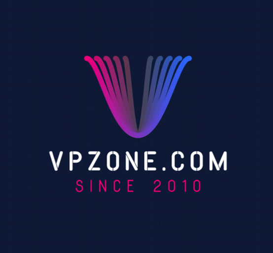Vpzone logo
