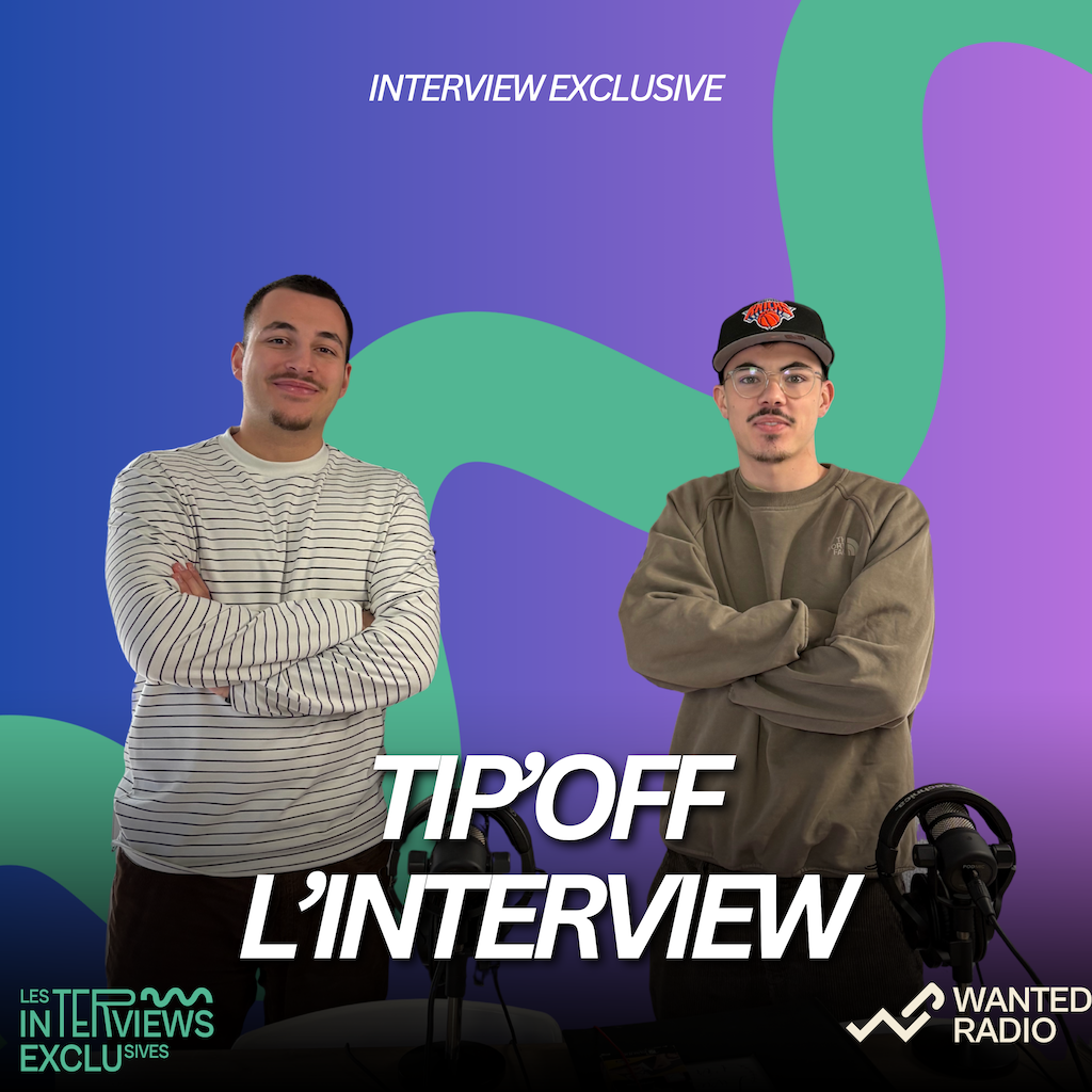 Tip’Off, l’interview Exclusive