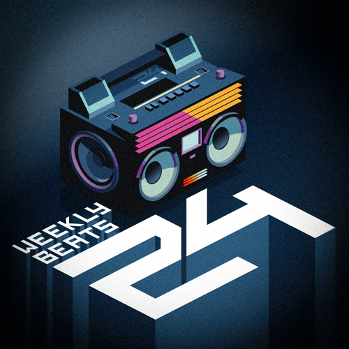 WeeklyBeats.com - Music RSS Feed