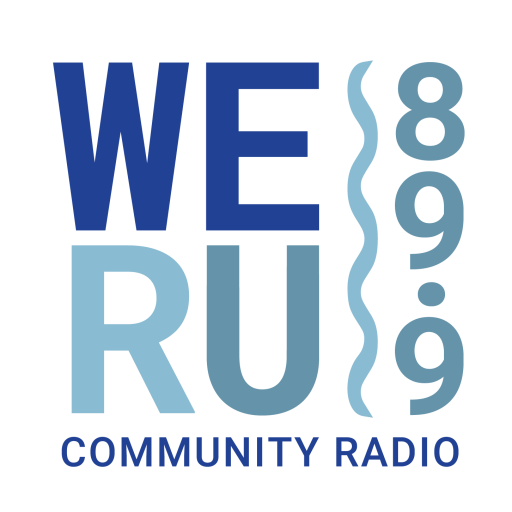 WERU 89.9 FM Blue Hill, Maine Audio Archives