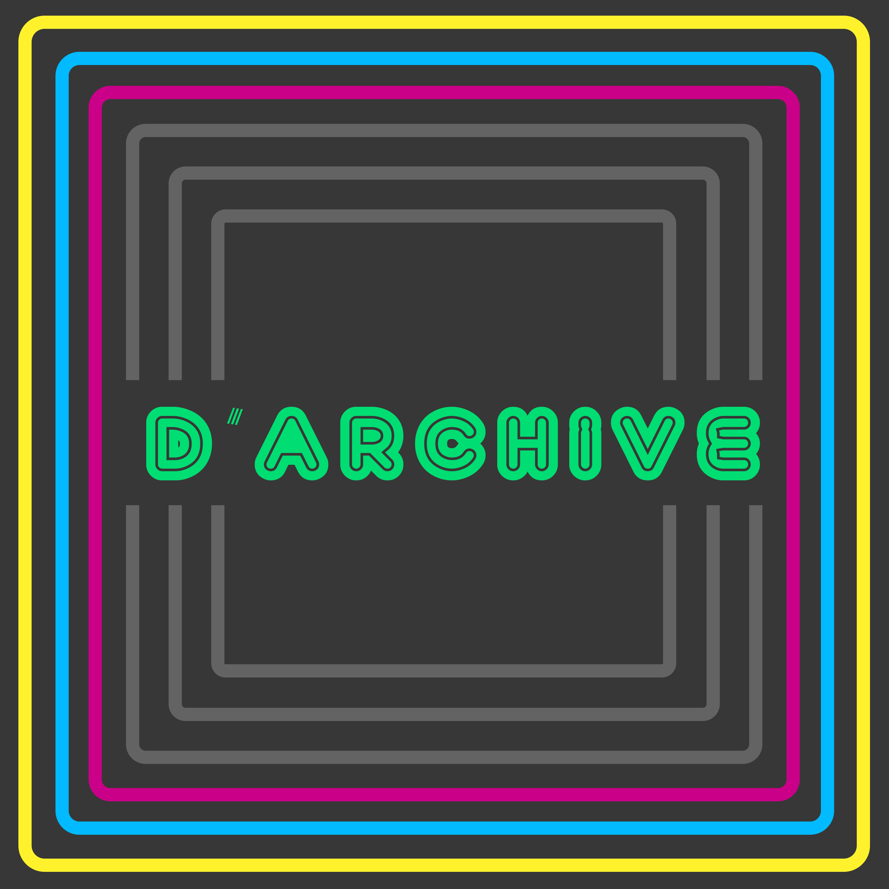 d’Archive Episode 54: Zines, Printmaking, and Impractical Labor with Emily Larned
