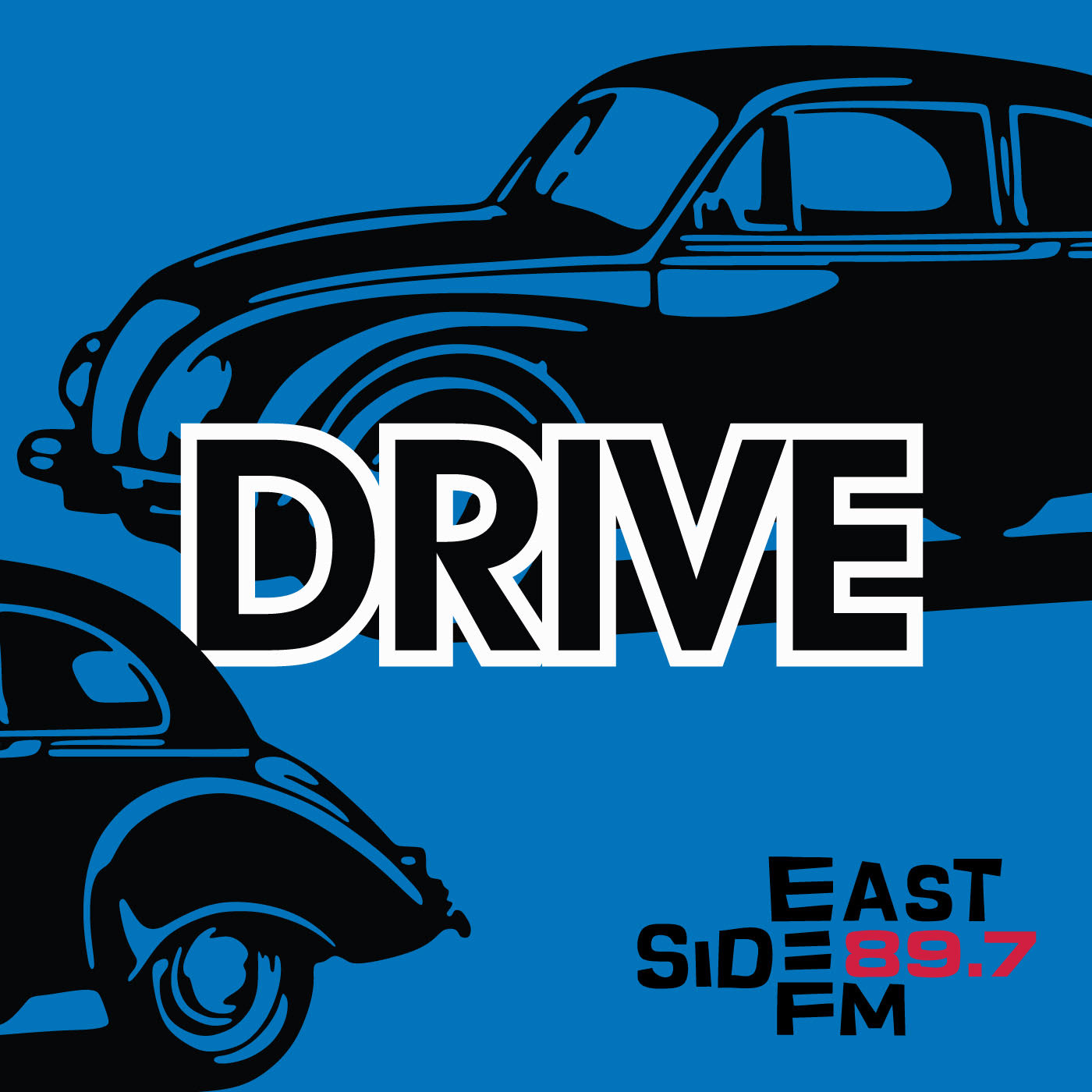Drive