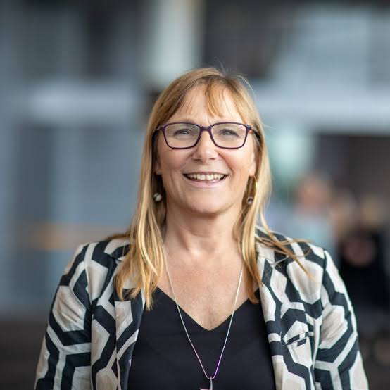 Prof Lorraine Chantrill