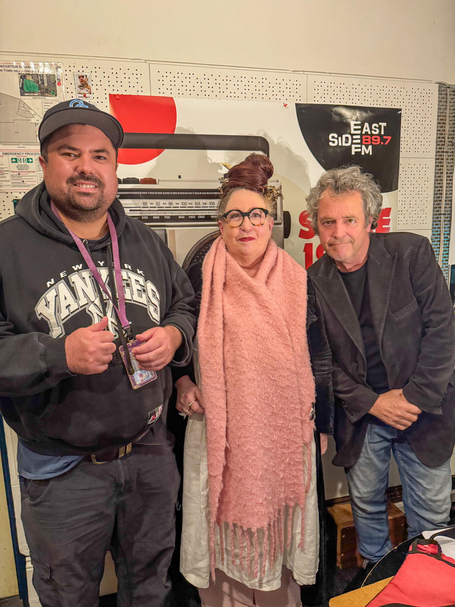 Breaking Waves Episode 361: Dale Caldwell, Close to Forever and the Power of Music, Art and Creativity