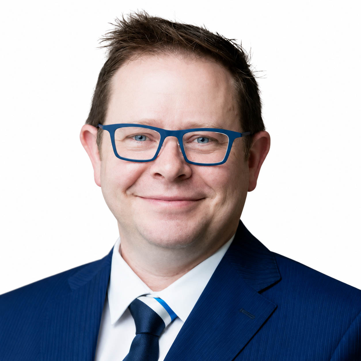 Prof Paul Griffin and RSV