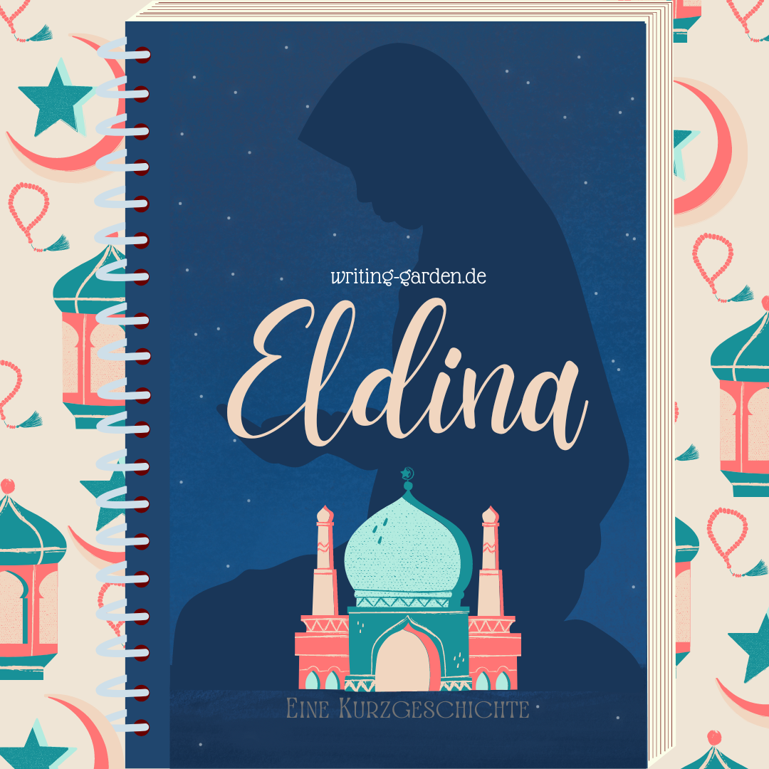 Eldina – zum Hören