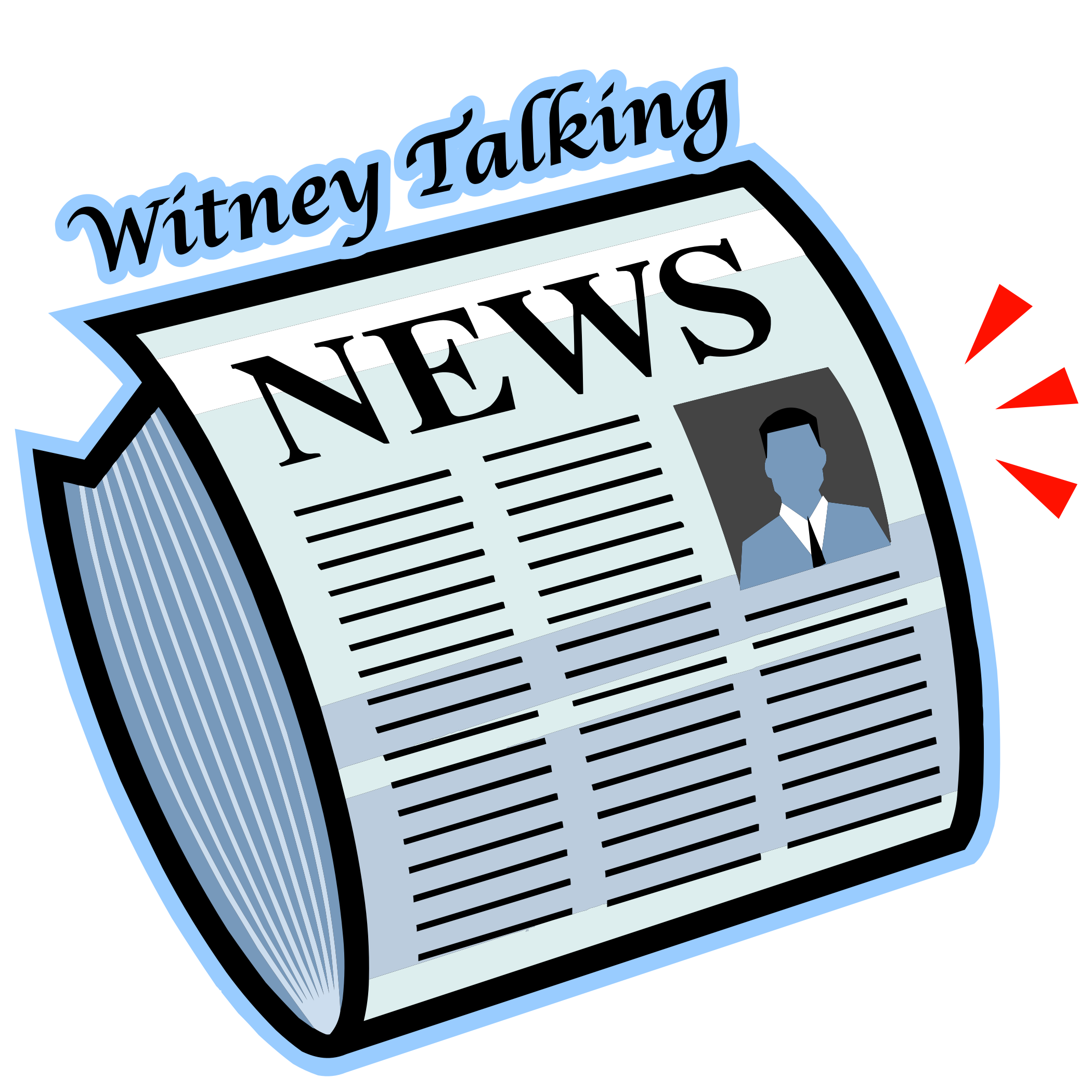 Witney Talking News