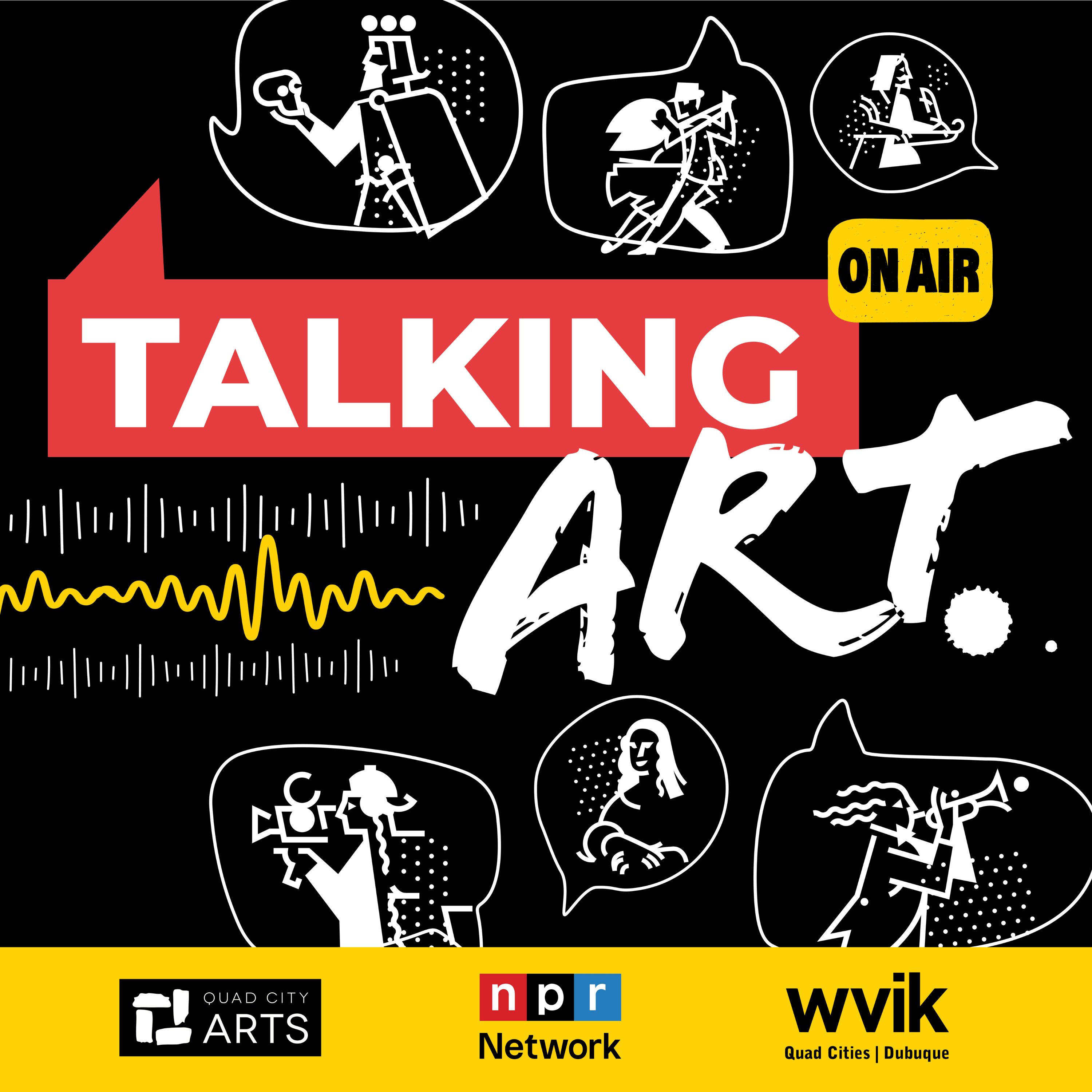 Talking Art