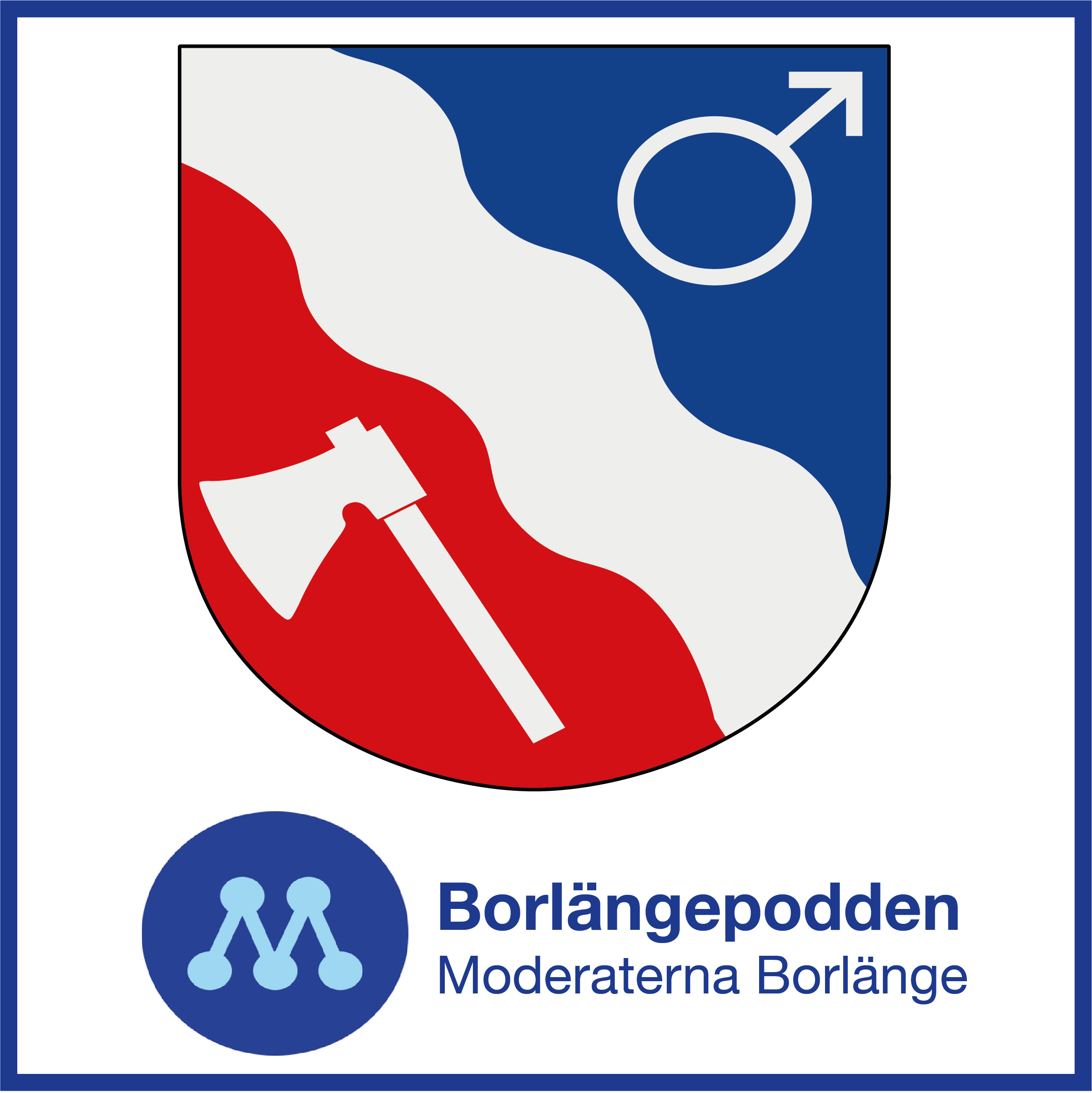 BorlÃ¤ngepodden