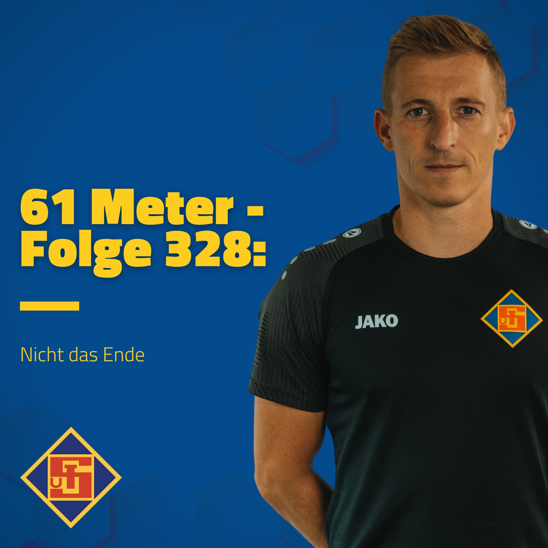 Folge 328: Nicht das Ende