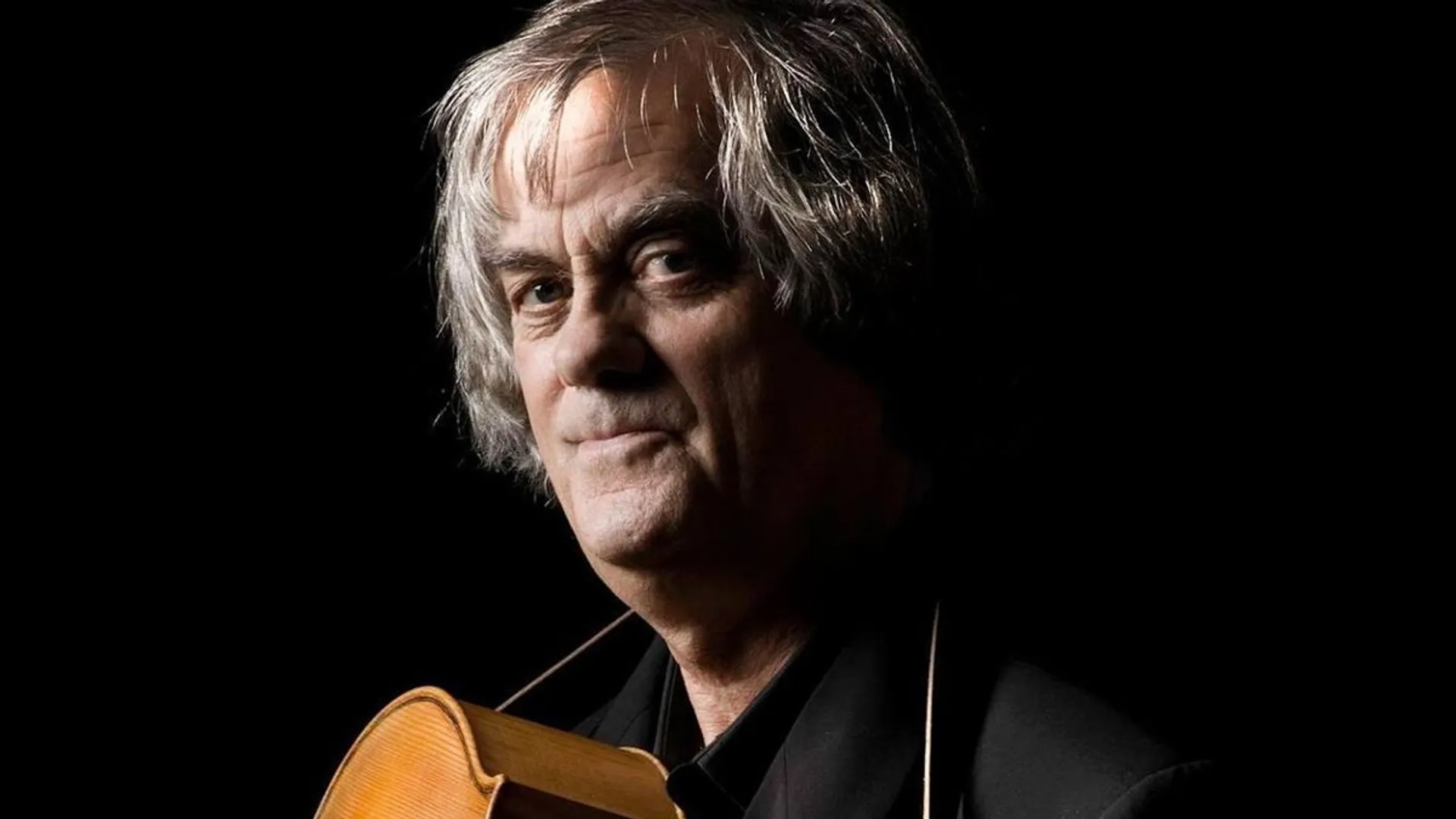 Sigiswald Kuijken : L’âme baroque dans toute sa splendeur