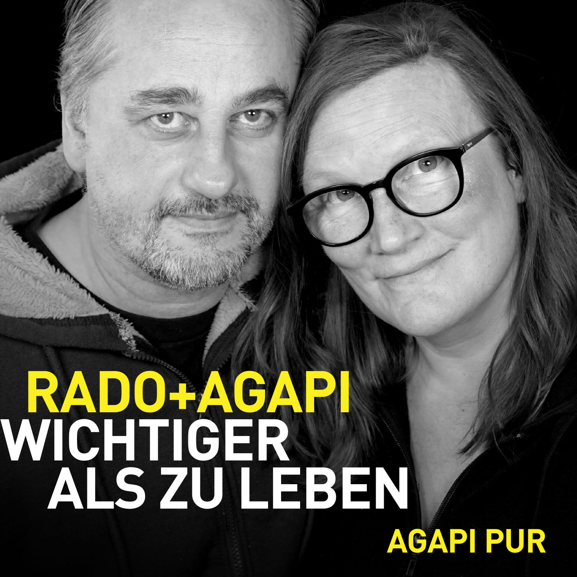 WICHTIGER ALS ZU LEBEN