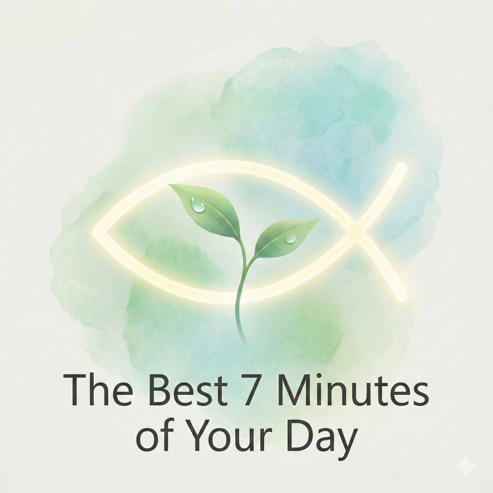 Best Seven Minutes