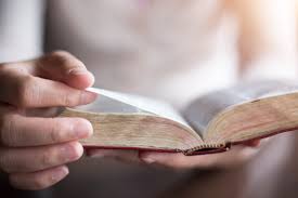 John 2:23-3:21 – Light In The Darkness