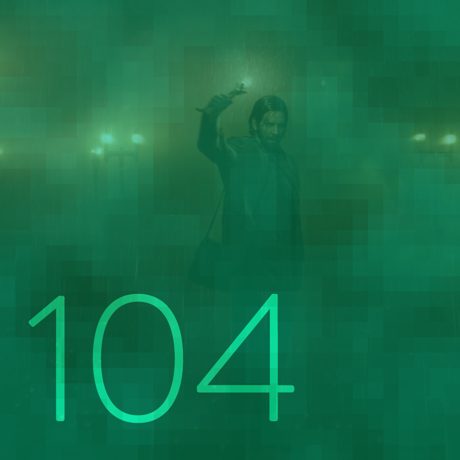 Alan Wake 2