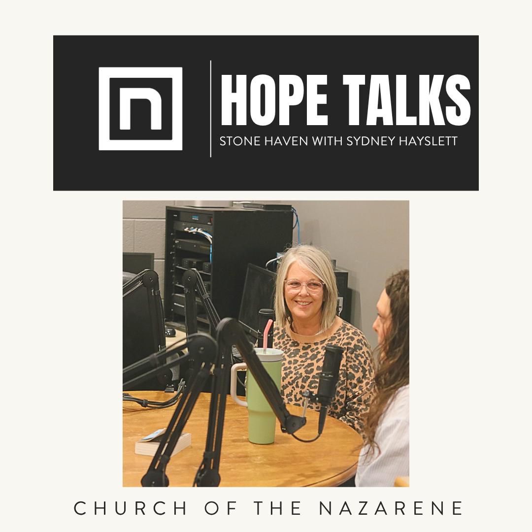 06/14/26 – WBTX Program – Stone Haven with Sydney Hayslett