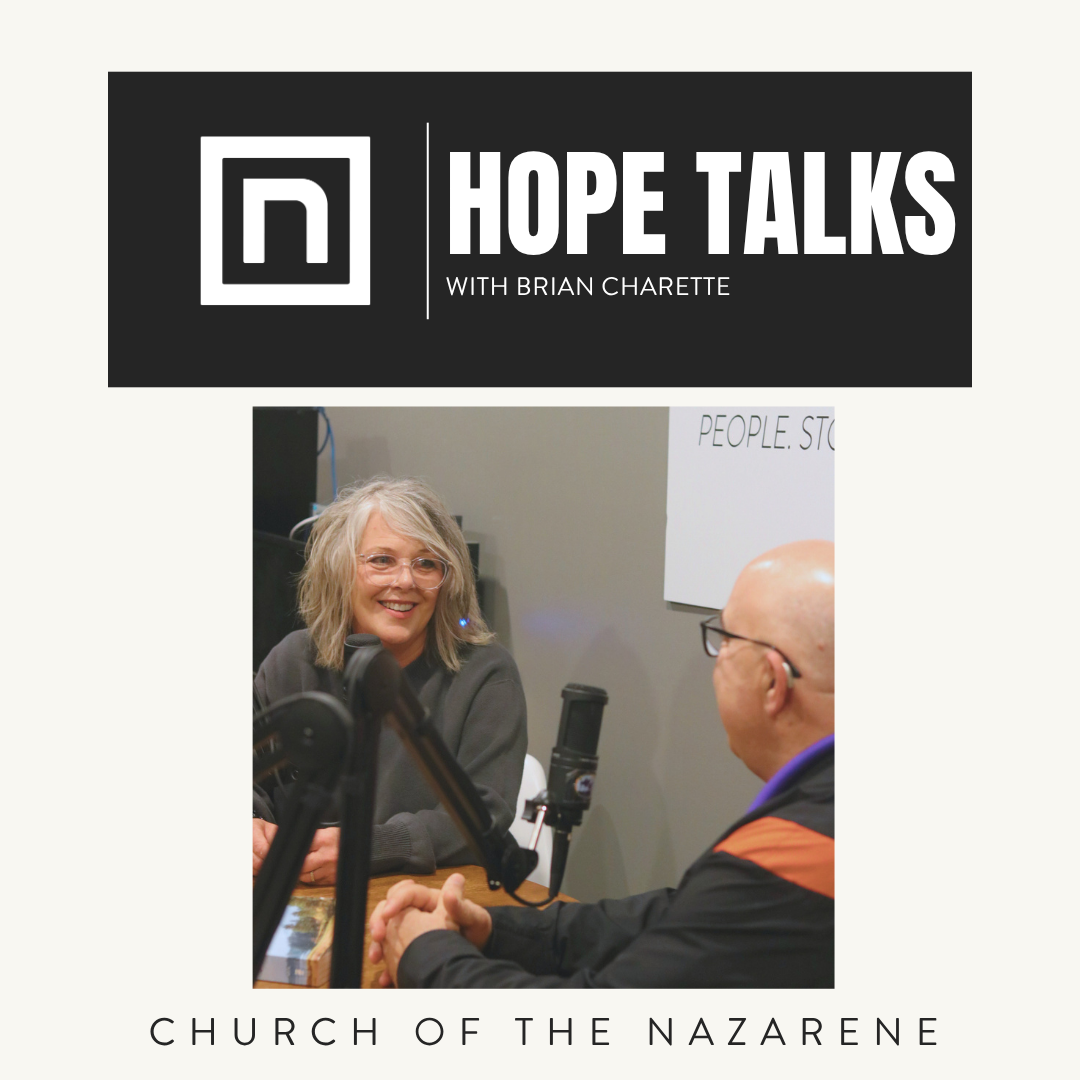 06/21/26 – WBTX Program – Father’s Day with Brian Charette