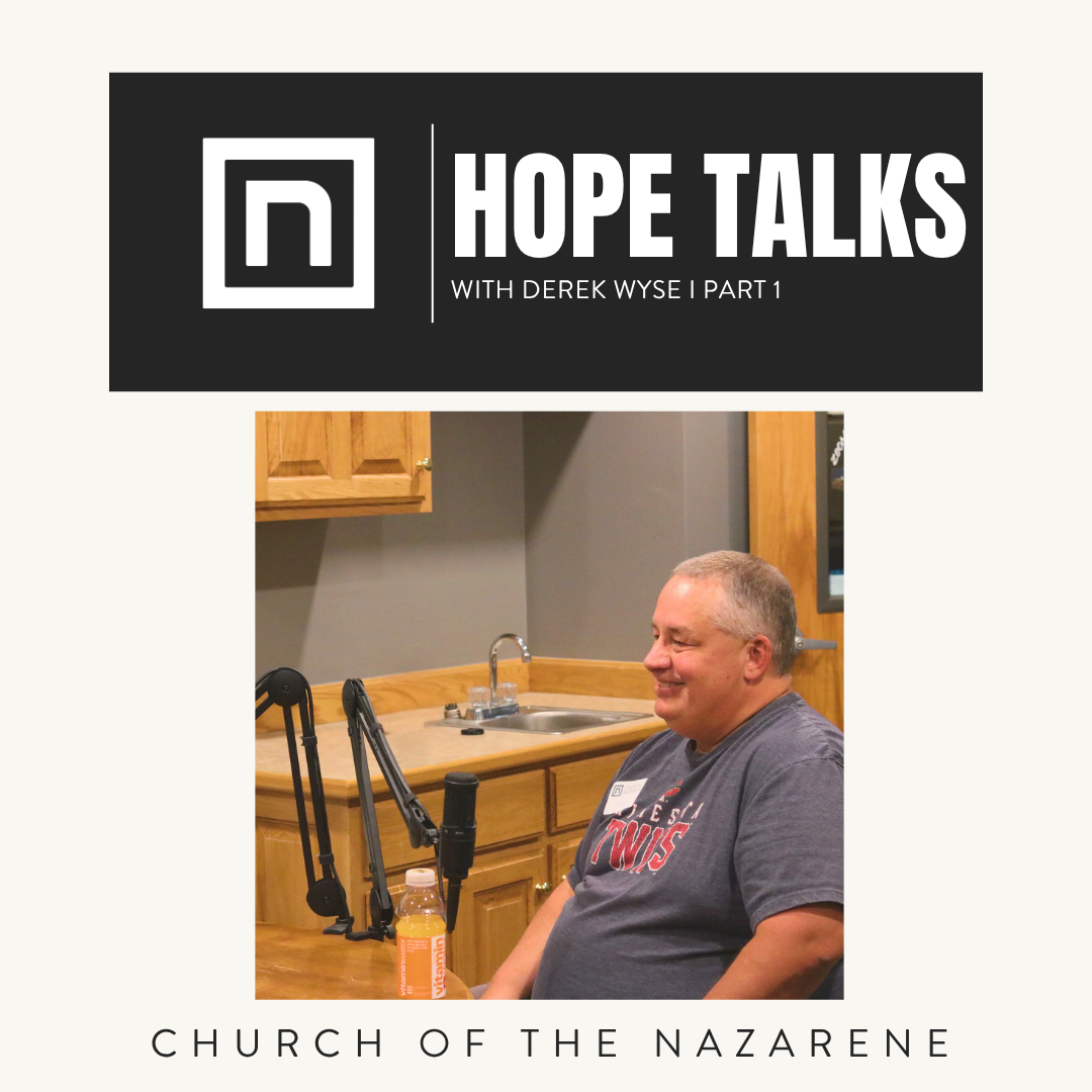 07/12/26 – WBTX Program – Derek Wyse Testimony Part 2
