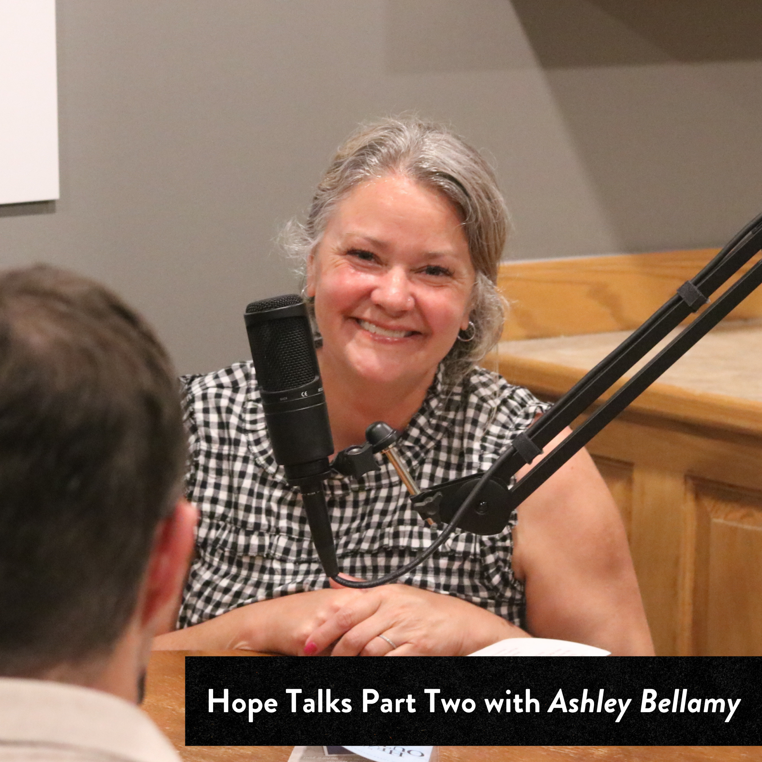 07/26/26 – WBTX Program – What Motivates You to Serve Your Community and Make it Better Part Two with Ashley Bellamy