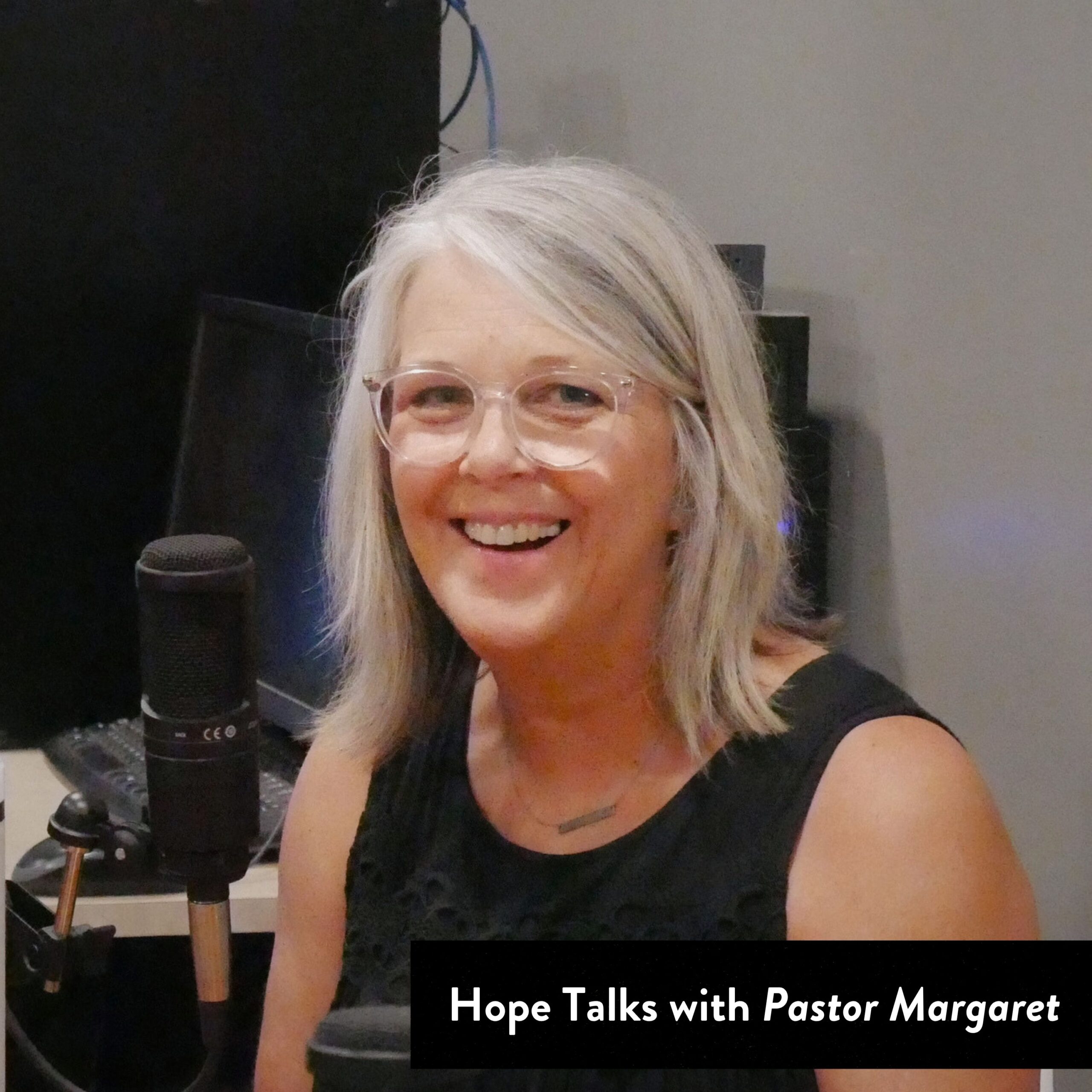 08/02/26 – WBTX Program – The Changing of Seasons In Life with Pastor Margaret Michael and Grayson Willis