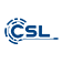 CSL Computer logo