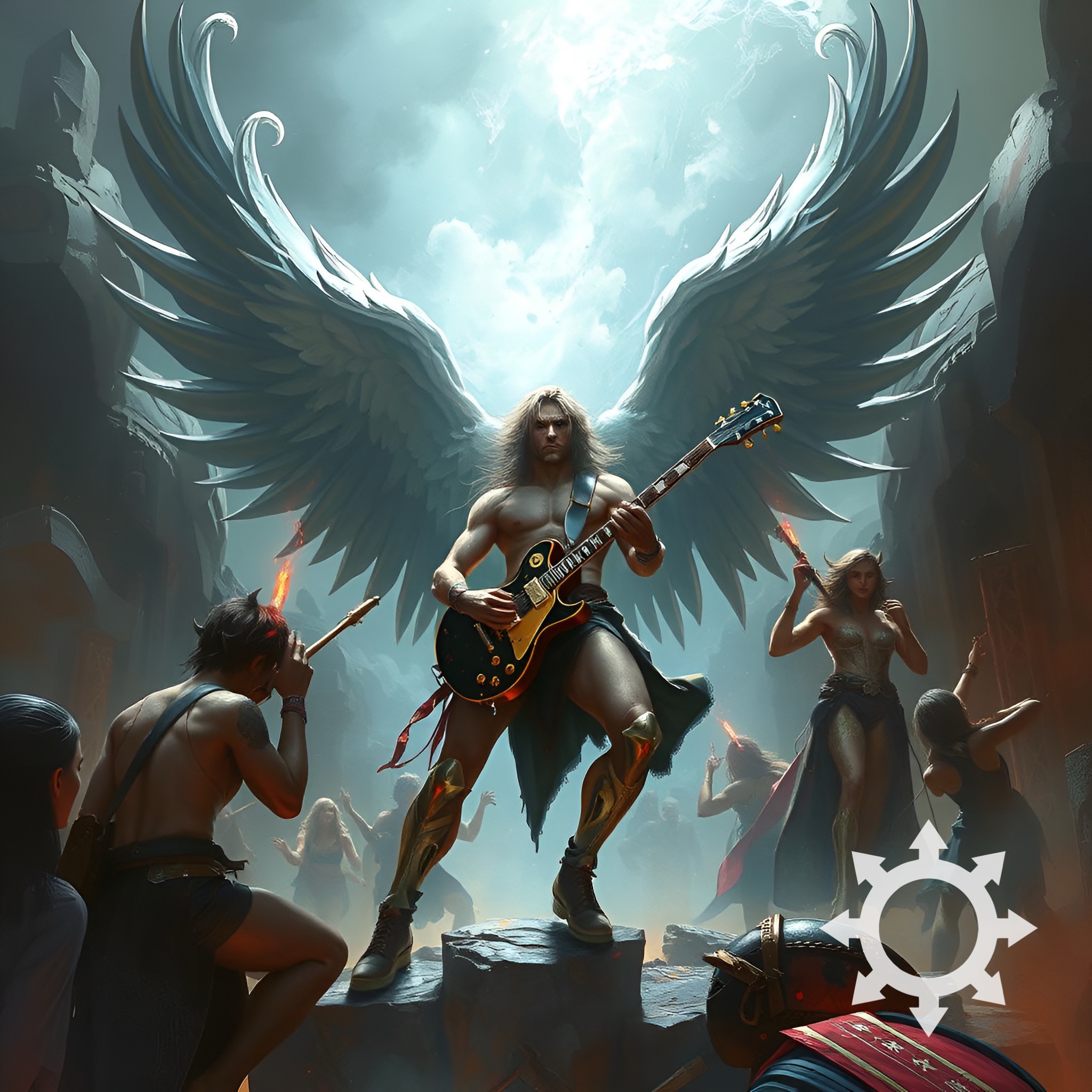 DC1322 – The Order End | Delco Detention, The Bites, Greyfox Conspiracy & More