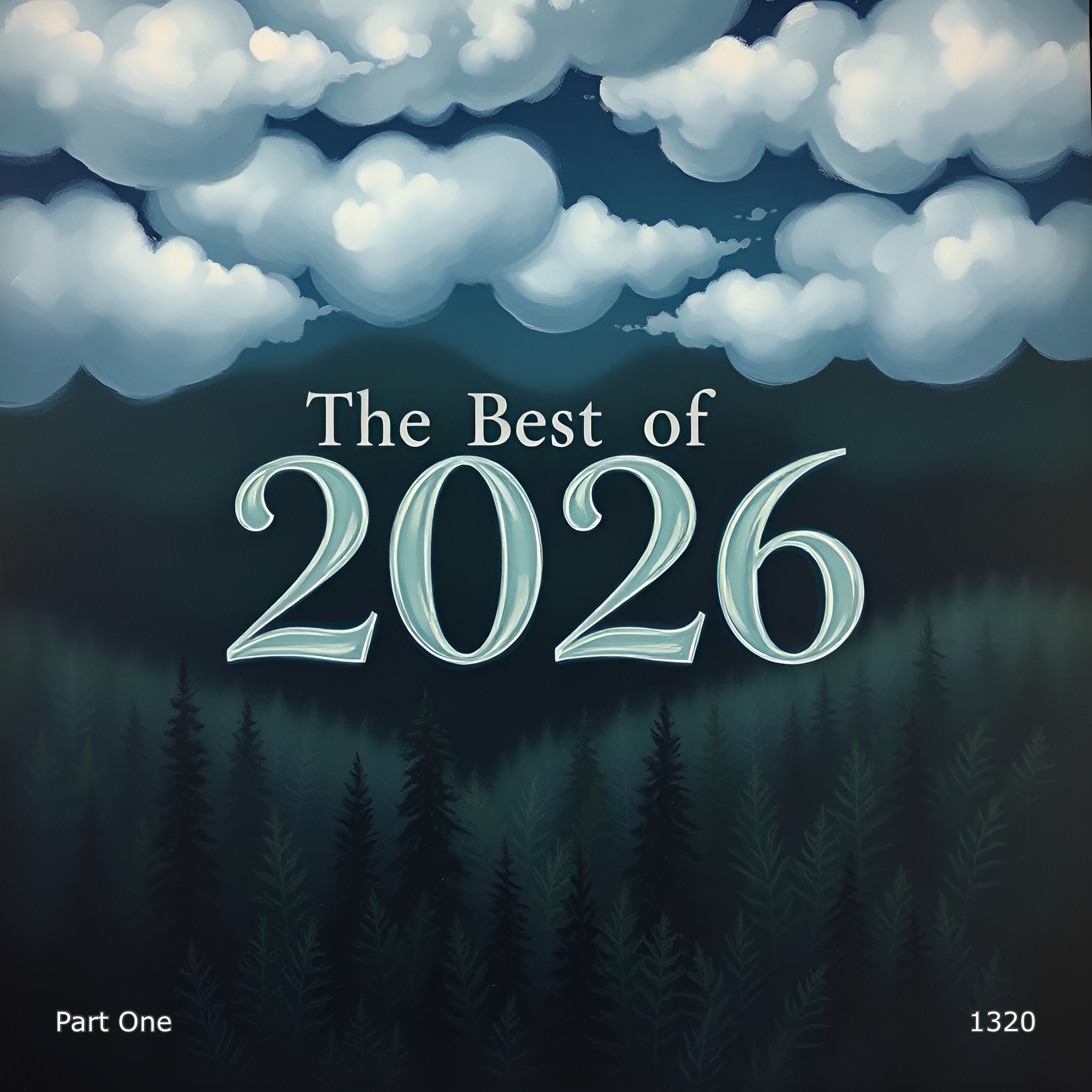 DC1320 Best of 2026 Part 1
