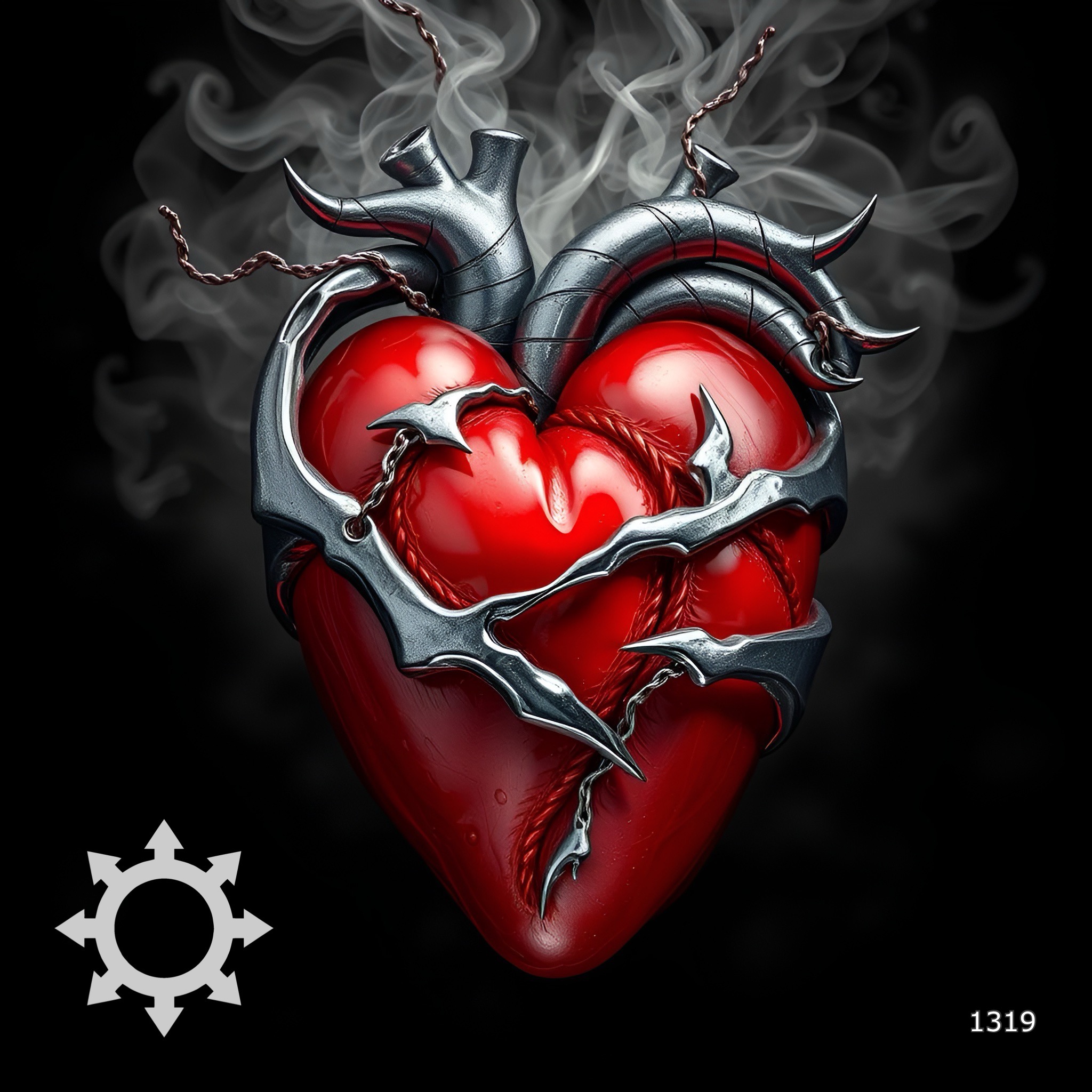 DC1319: Heart Turn | Sunsucker, Tabernis, Widows Peak! and more