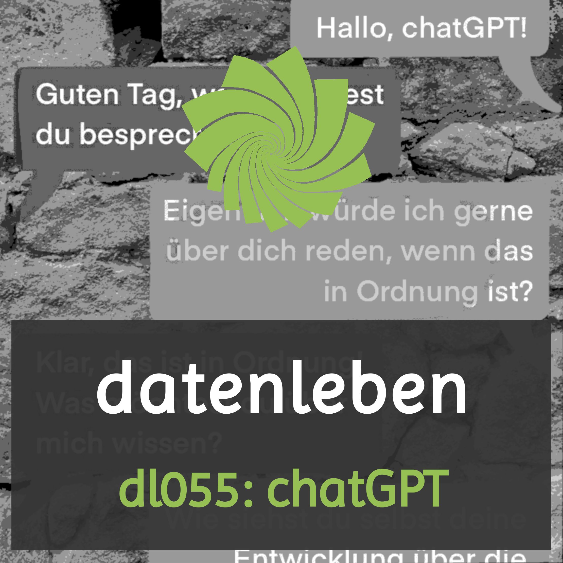 dl055: chatGPT