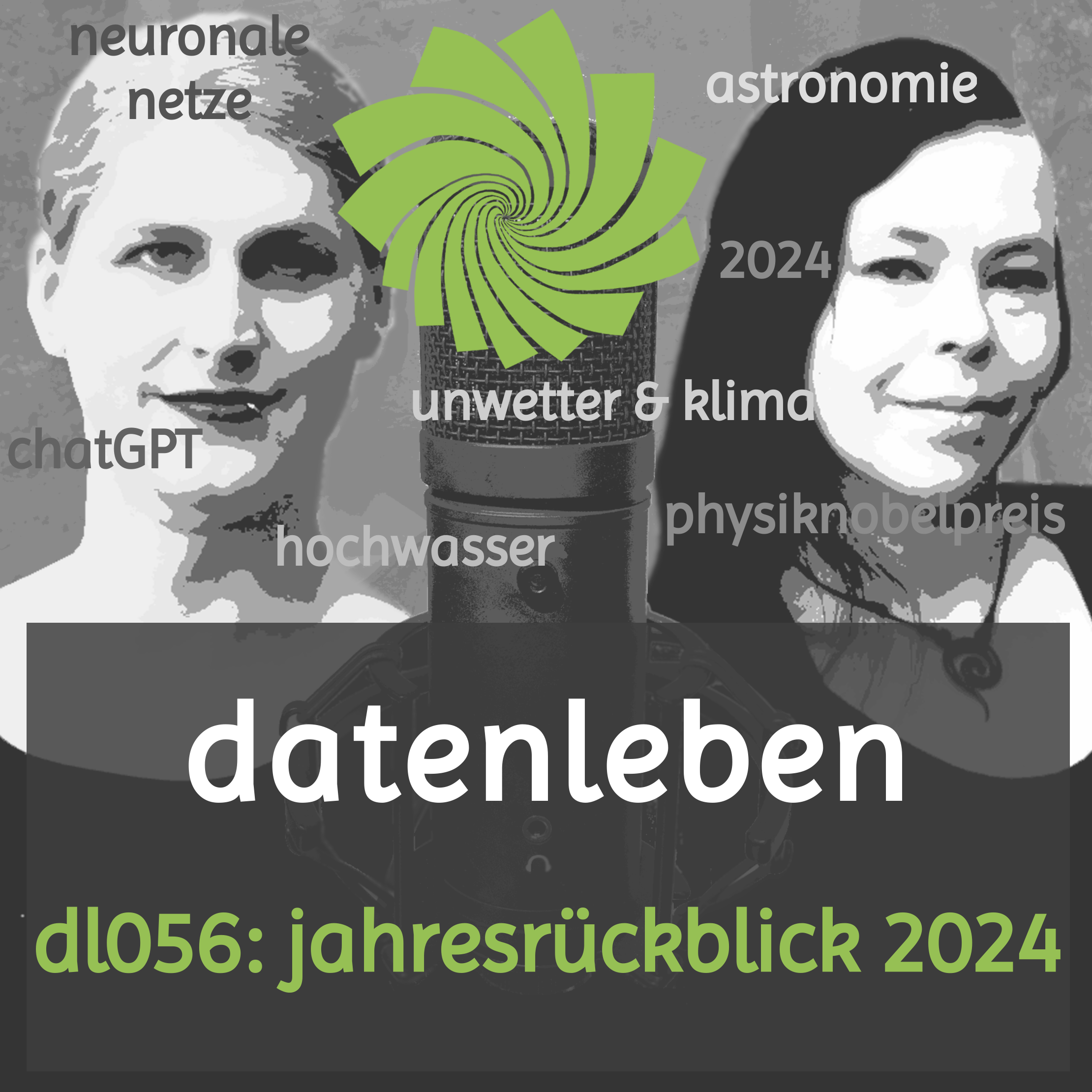 dl056: jahresrückblick 2024